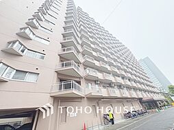 築地永谷コーポラス