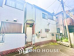 豊島区高松2丁目　中古戸建