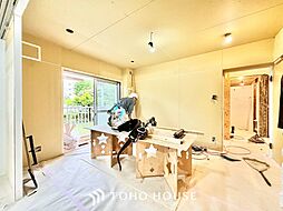 多摩川住宅ト7号棟