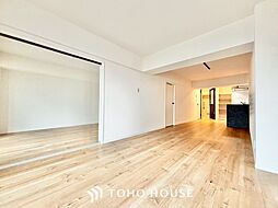 調布ヶ丘ハイツ