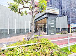 板橋区徳丸２丁目