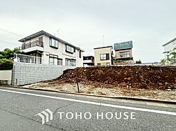Cerezo東大泉　A区画　条件付き売地