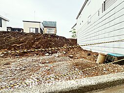 Cerezo東大泉　B区画　条件付き売地