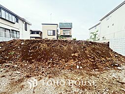Cerezo東大泉　C区画　条件付き売地