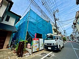 戸建 板橋区三園1丁目