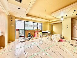 ライオンズガーデン世田谷