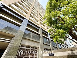 東京レジデンス