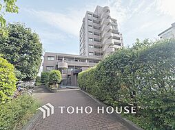 ファミール荻窪