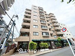 サン・フローラハイツ渋谷