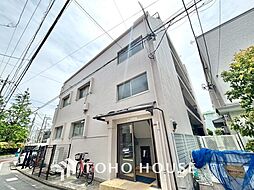 東雲マンション