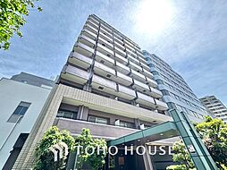 レジェンド西早稲田フォレストタワー