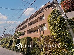 ハイコート浜田山壱丁目