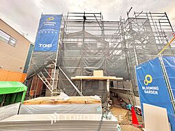 東久留米市南沢5丁目