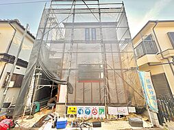 新座市石神13期