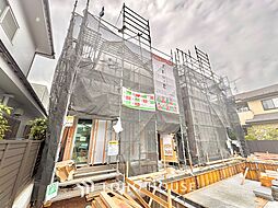 東久留米市前沢5丁目1期　3号棟