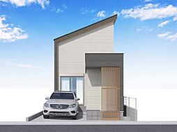 練馬区南大泉6丁目 戸建て