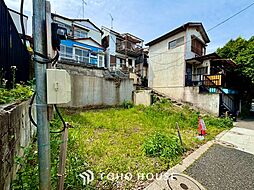 板橋区前野町5丁目　新築戸建