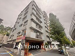 池田山スカイマンション