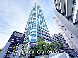シティタワー新宿新都心