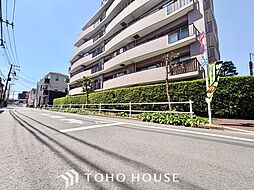 モア・クレスト小竹向原