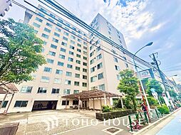 藤和東中野コープ