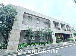 オーベル徳殿公園