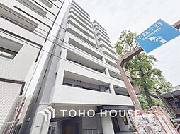 ファミール西麻布ベルファース