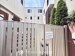 リムテラス世田谷下馬