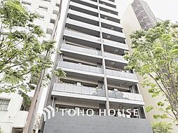 オープンレジデンシア四谷板町