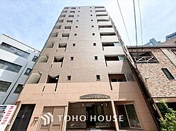 シャルムコート東日本橋