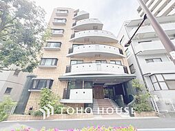 グランドパーク池尻大橋
