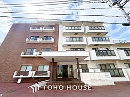 三鷹緑町ハイツ