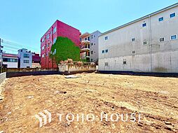 文京区小石川5丁目　B号棟　新築戸建