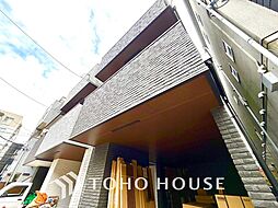 文京区小石川5丁目 D号棟 新築戸建