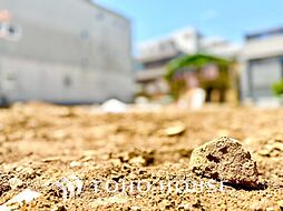 文京区小石川5丁目　C号棟　新築戸建