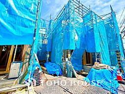 杉並区宮前1丁目1期　2号棟　新築戸建