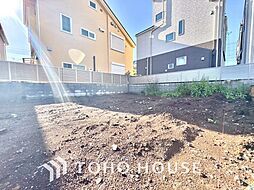 練馬区南田中Ｉ期2号棟