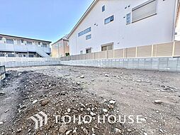 練馬区南田中Ｉ期4号棟