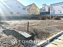 練馬区南田中Ｉ期5号棟