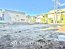 練馬区南田中Ｉ期6号棟