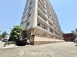 青葉台フラワーマンション
