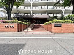 目黒台スカイマンション