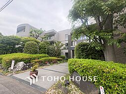 エクレールガーデン深沢