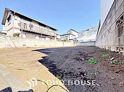 中野区若宮1丁目　1号地
