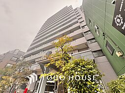 ライオンズマンション渋谷道玄坂