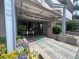 センチュリーハイツ赤羽西