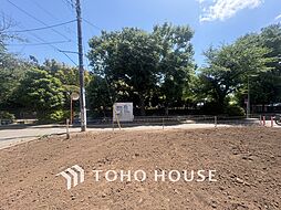 売地 練馬区南大泉4丁目