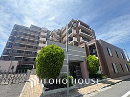 藤和シティホームズ浮間公園