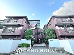 サンパレス三鷹