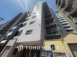 グリーンパーク市ヶ谷柳町